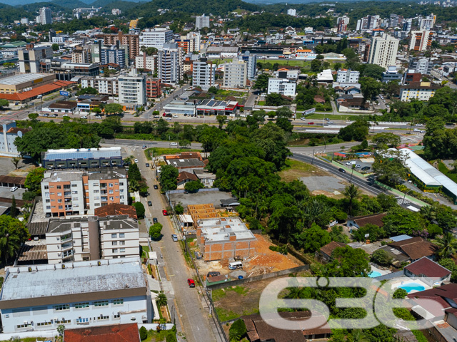 Foto de Sobrado Geminado Joinville Saguaçu 01034485