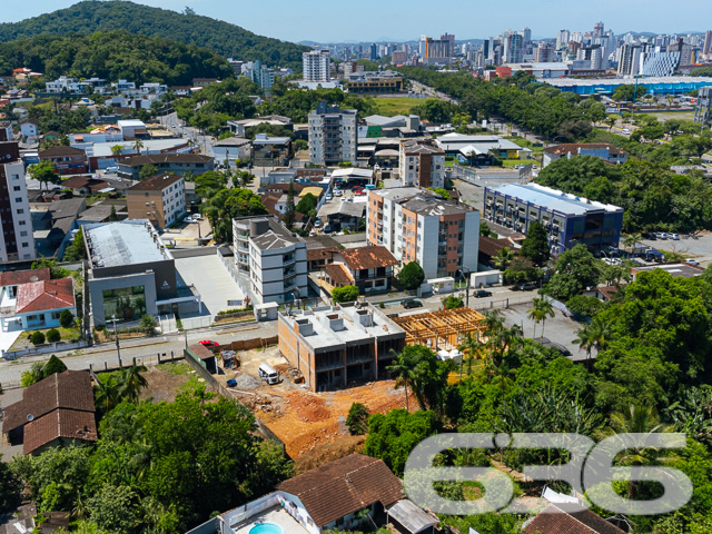 Foto de Sobrado Geminado Joinville Saguaçu 01034485