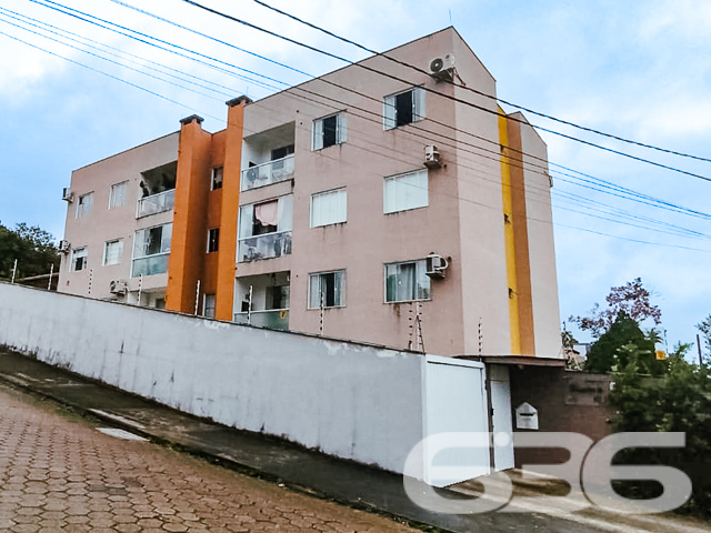 Foto de Apartamento Joinville Itaum 01034490