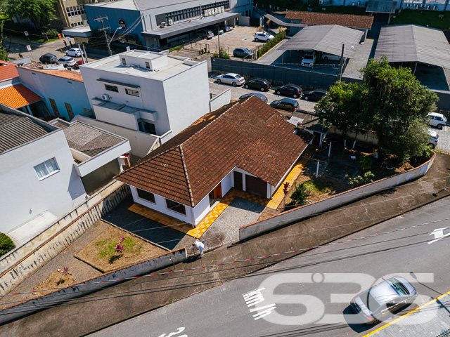 Foto de Casa Térrea Joinville Atiradores 01034844