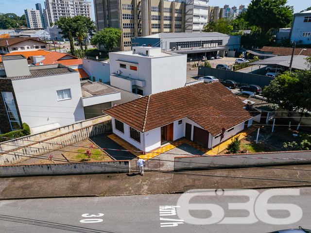 Foto de Casa Térrea Joinville Atiradores 01034844