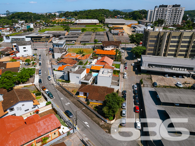 Foto de Casa Térrea Joinville Atiradores 01034844