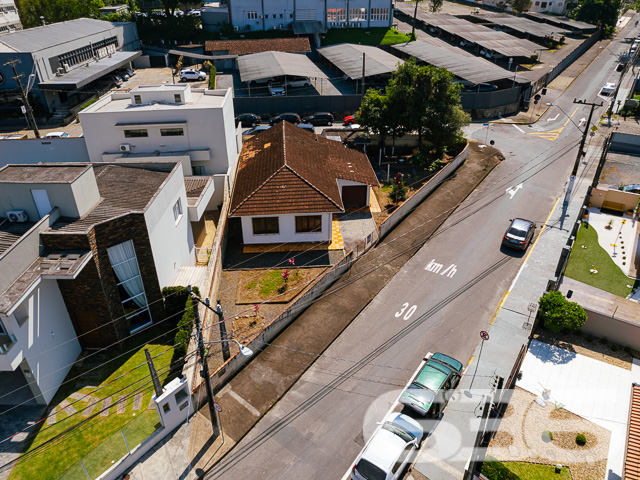 Foto de Casa Térrea Joinville Atiradores 01034844