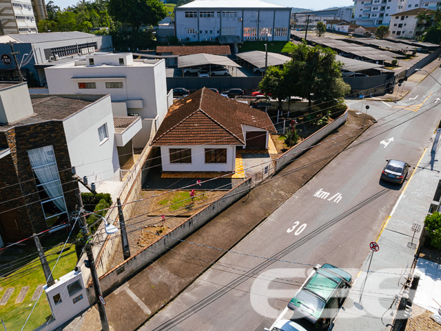 Foto de Casa Térrea Joinville Atiradores 01034844