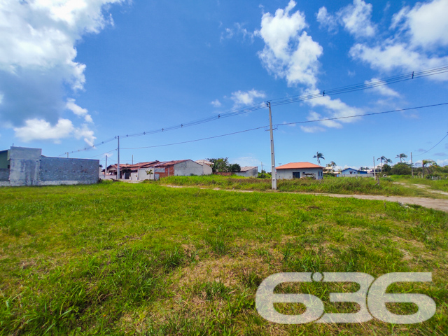 Terreno - Ervino - São Francisco do Sul