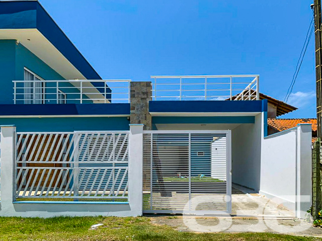 Residência - Ervino - São Francisco do Sul