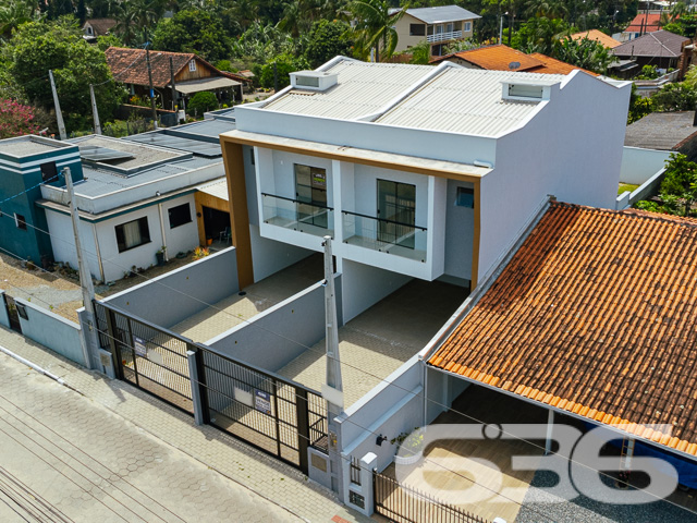 Foto de Sobrado Geminado Balneário Barra do Sul Costeira 03018346