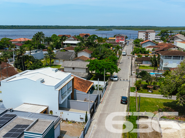 Foto de Sobrado Geminado Balneário Barra do Sul Costeira 03018346