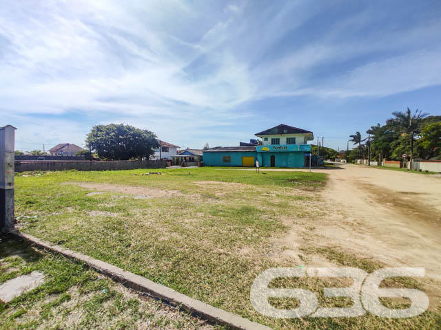 Terreno - Ubatuba - São Francisco do Sul