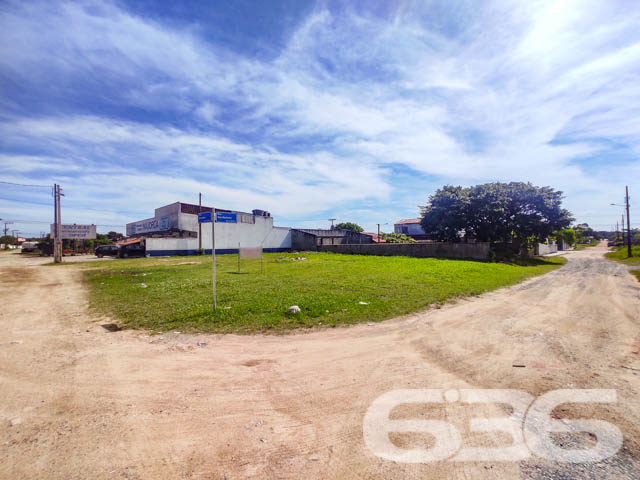 Terreno - Ubatuba - São Francisco do Sul