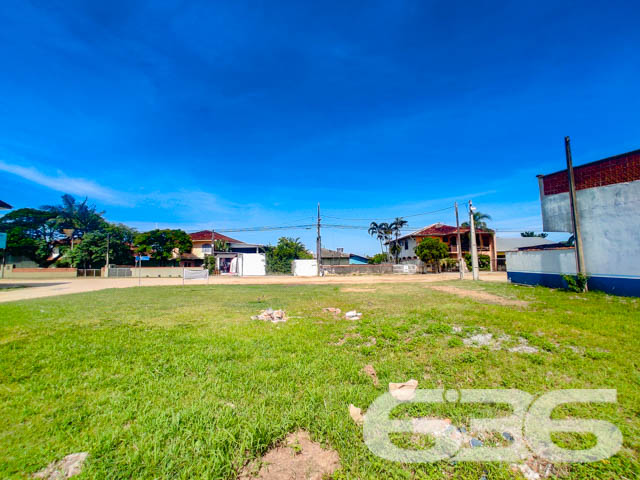 Terreno - Ubatuba - São Francisco do Sul