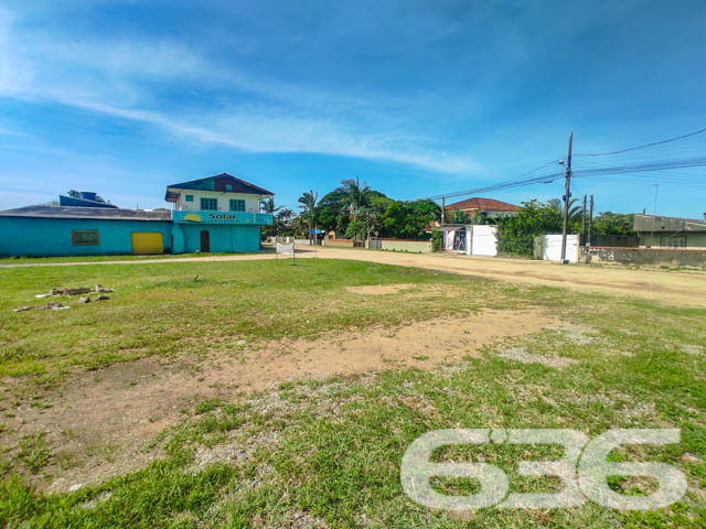 Terreno - Ubatuba - São Francisco do Sul
