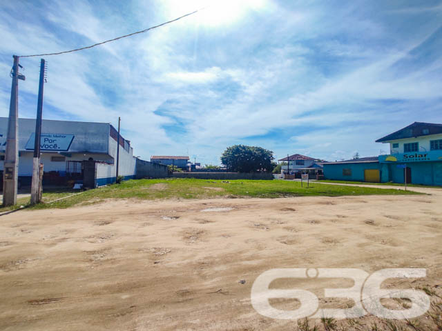 Terreno - Ubatuba - São Francisco do Sul
