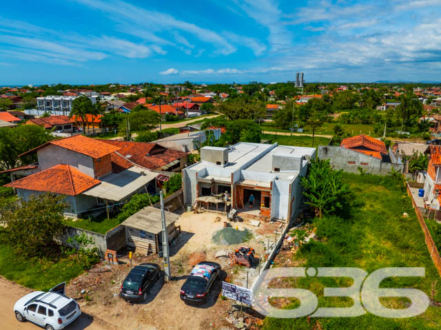 Foto de Geminado Térreo Balneário Barra do Sul Salinas 03018366