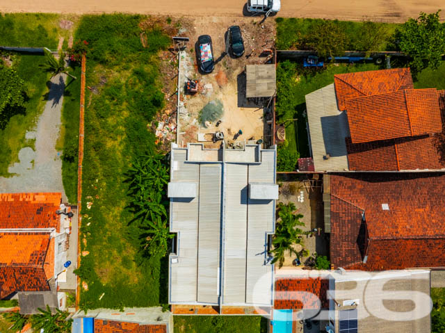 Foto de Geminado Térreo Balneário Barra do Sul Salinas 03018366