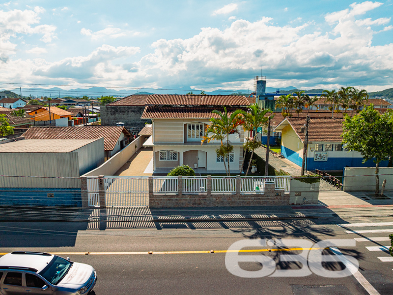 Residência - Fátima - Joinville