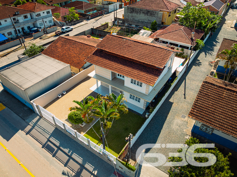 Residência - Fátima - Joinville