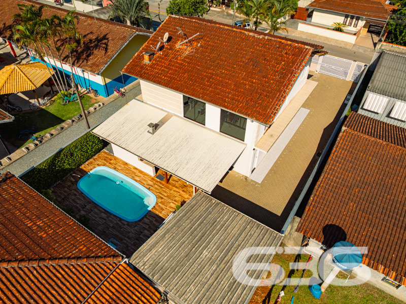 Residência - Fátima - Joinville