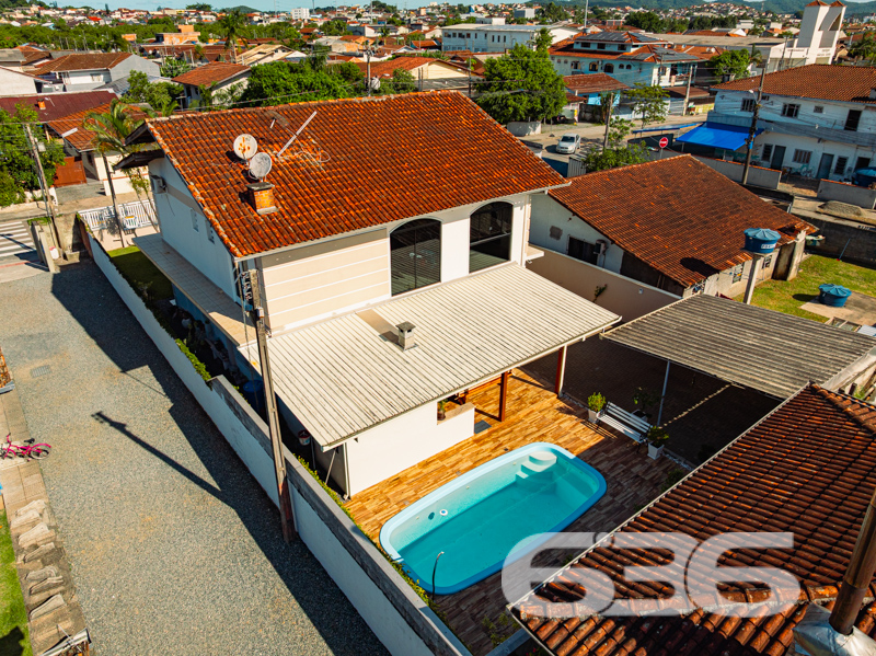 Residência - Fátima - Joinville