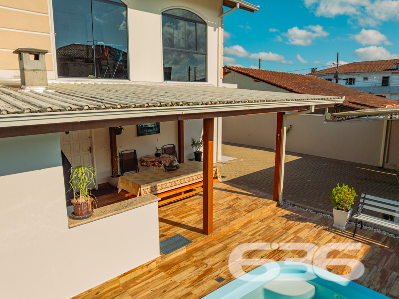 Residência - Fátima - Joinville