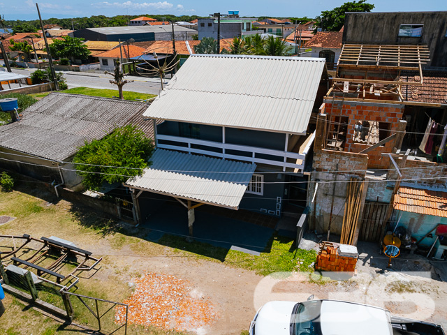 Foto de Sobrado Balneário Barra do Sul Centro 03018403