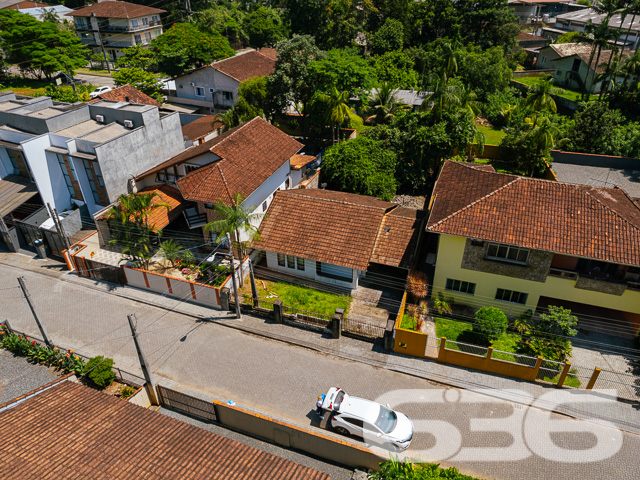 Foto de Casa Térrea Joinville Santo Antônio 01034633