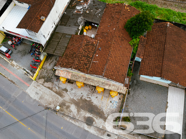 Comercial - Itaum - Joinville