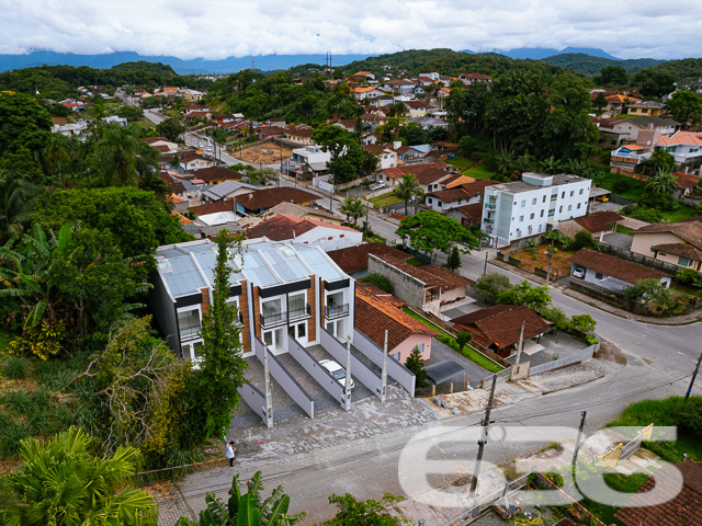 Foto de Sobrado Geminado Joinville Nova Brasília 01034717