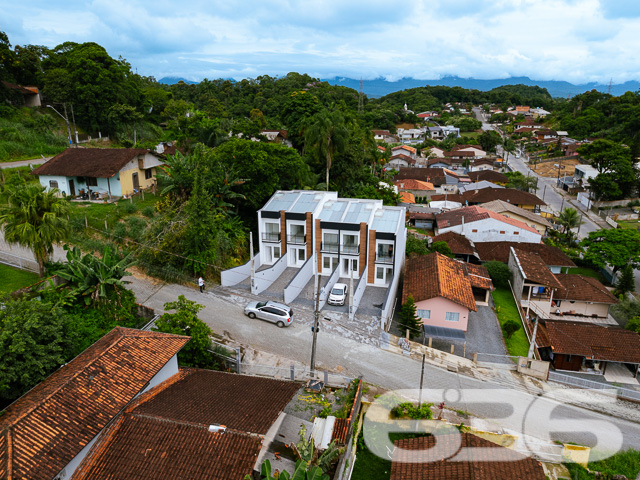 Foto de Sobrado Geminado Joinville Nova Brasília 01034717