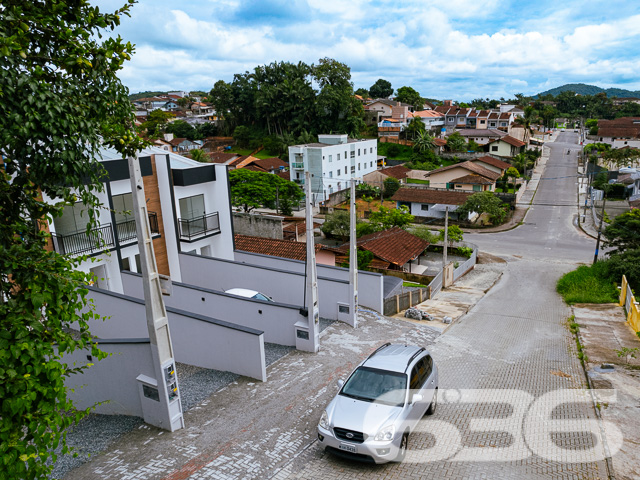 Foto de Sobrado Geminado Joinville Nova Brasília 01034717