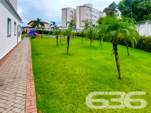 Foto de Apartamento Joinville Adhemar Garcia 01034722