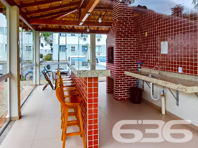 Foto de Apartamento Joinville Adhemar Garcia 01034722