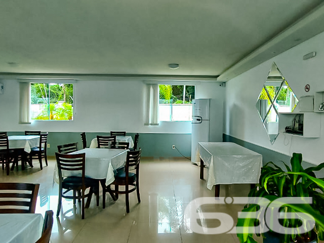 Foto de Apartamento Joinville Adhemar Garcia 01034722