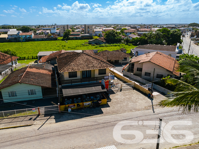 Foto de Sobrado Balneário Barra do Sul Centro 03018457