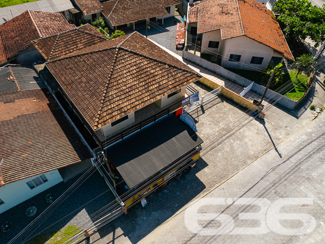 Foto de Sobrado Balneário Barra do Sul Centro 03018457