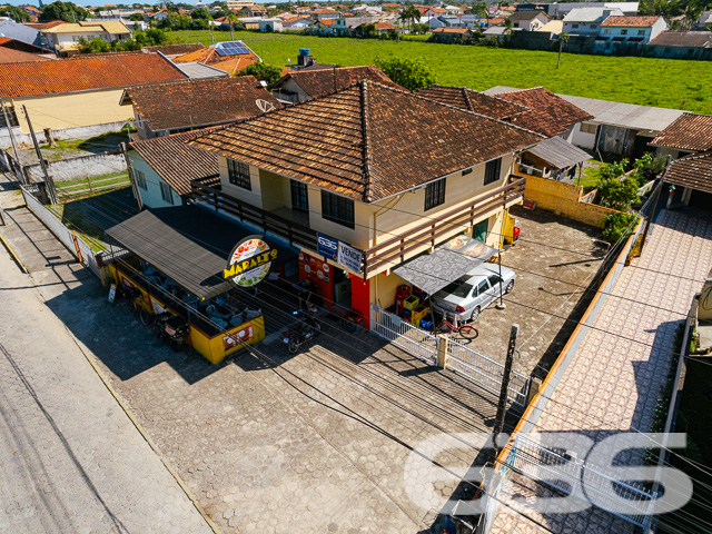 Foto de Sobrado Balneário Barra do Sul Centro 03018457