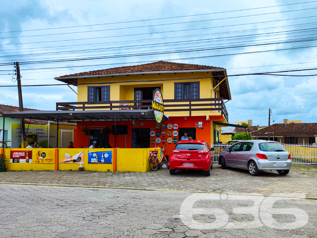 Foto de Sobrado Balneário Barra do Sul Centro 03018457