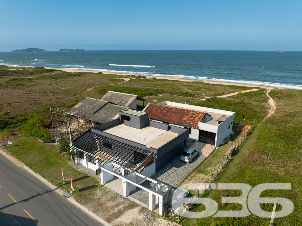 Foto de Casa Térrea Balneário Barra do Sul Salinas 03018671