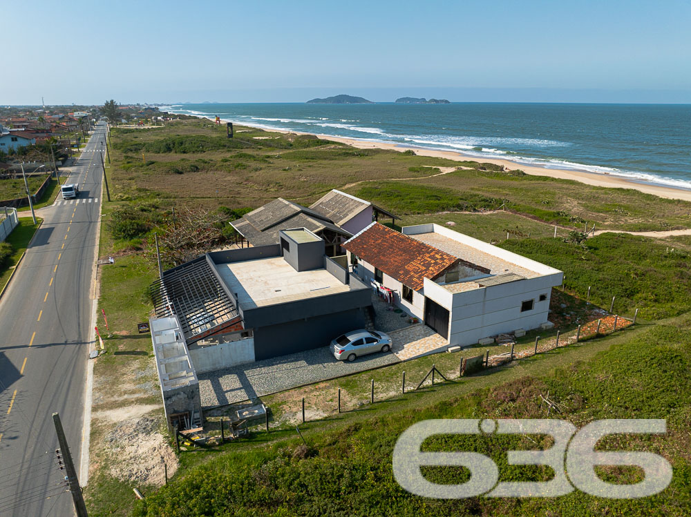 Foto de Casa Térrea Balneário Barra do Sul Salinas 03018671