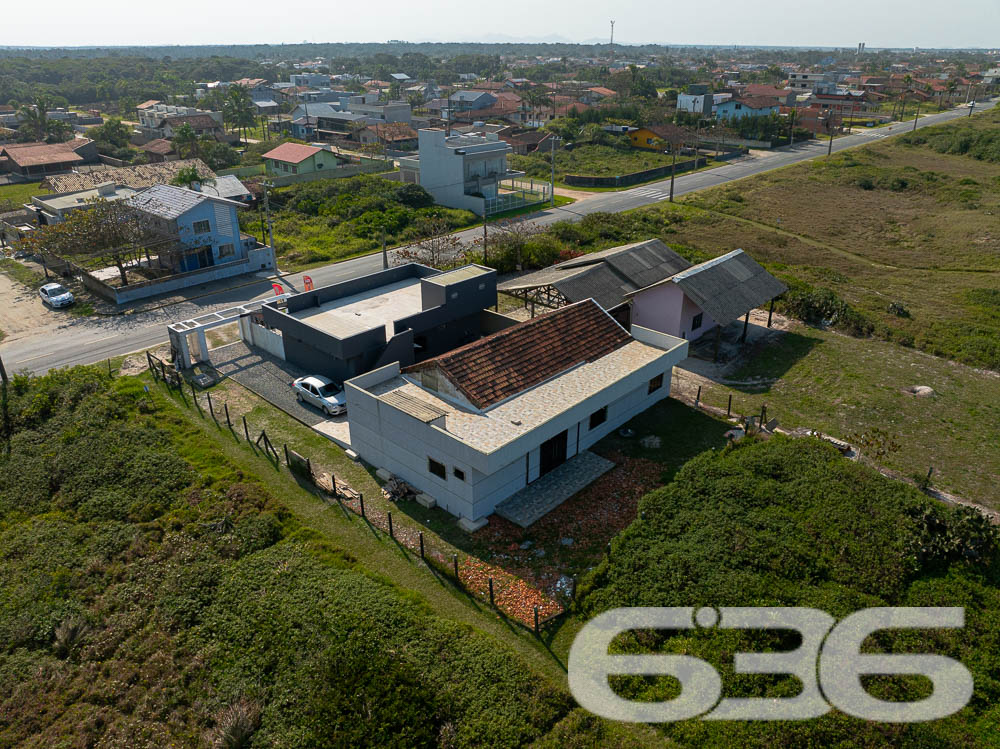 Foto de Casa Térrea Balneário Barra do Sul Salinas 03018671