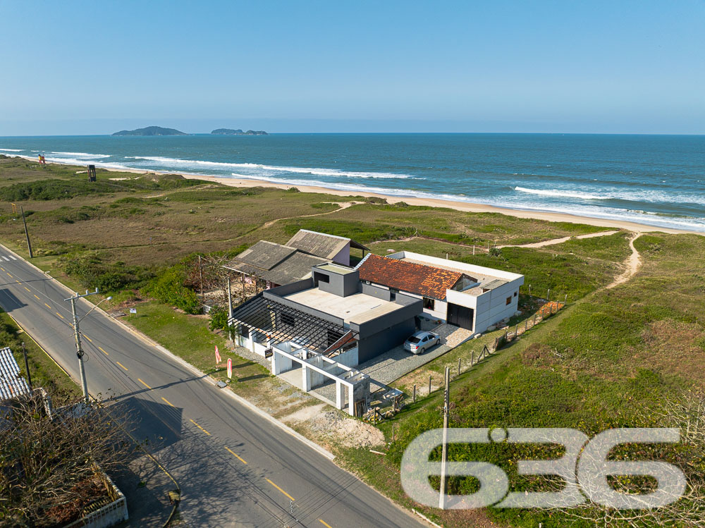 Foto de Casa Térrea Balneário Barra do Sul Salinas 03018671