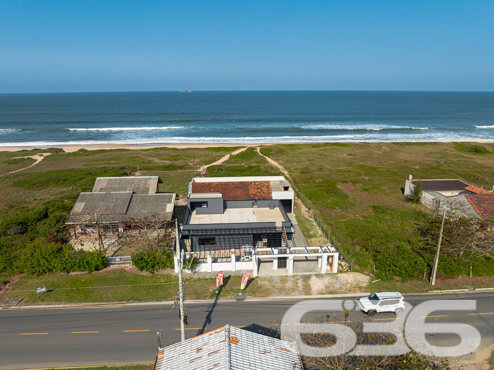 Foto de Casa Térrea Balneário Barra do Sul Salinas 03018671