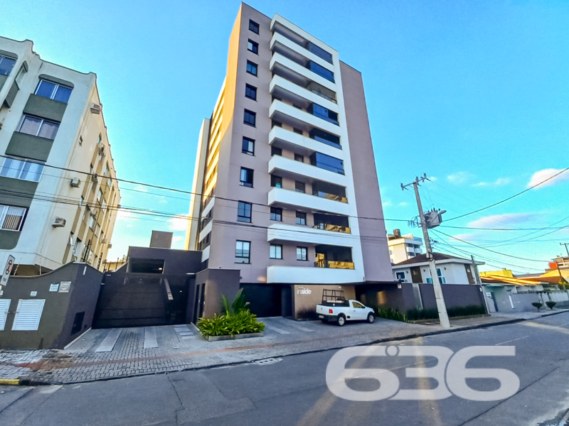 Foto de Apartamento Joinville Costa e Silva 01036053