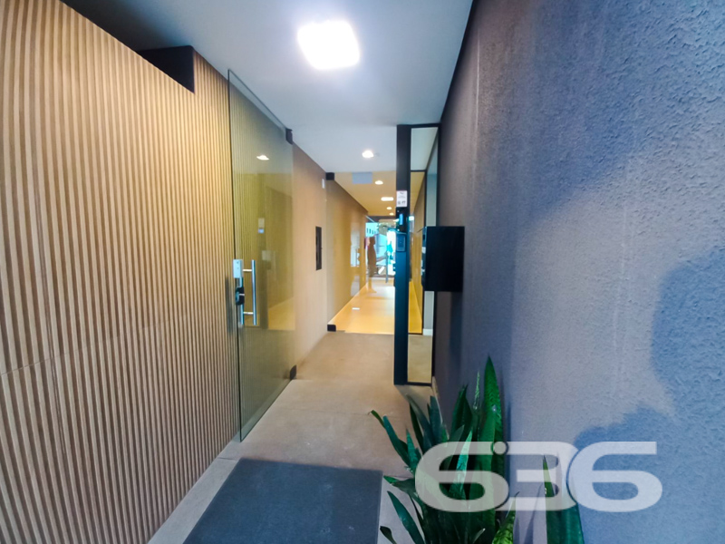 Foto de Apartamento Joinville Costa e Silva 01036053