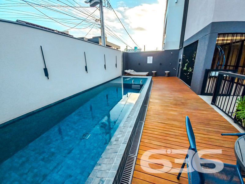 Foto de Apartamento Joinville Costa e Silva 01036053
