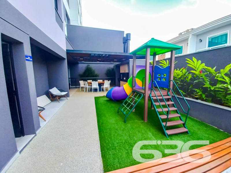 Foto de Apartamento Joinville Costa e Silva 01036053