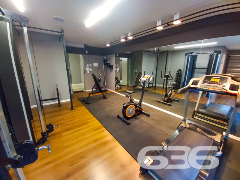 Foto de Apartamento Joinville Costa e Silva 01036053