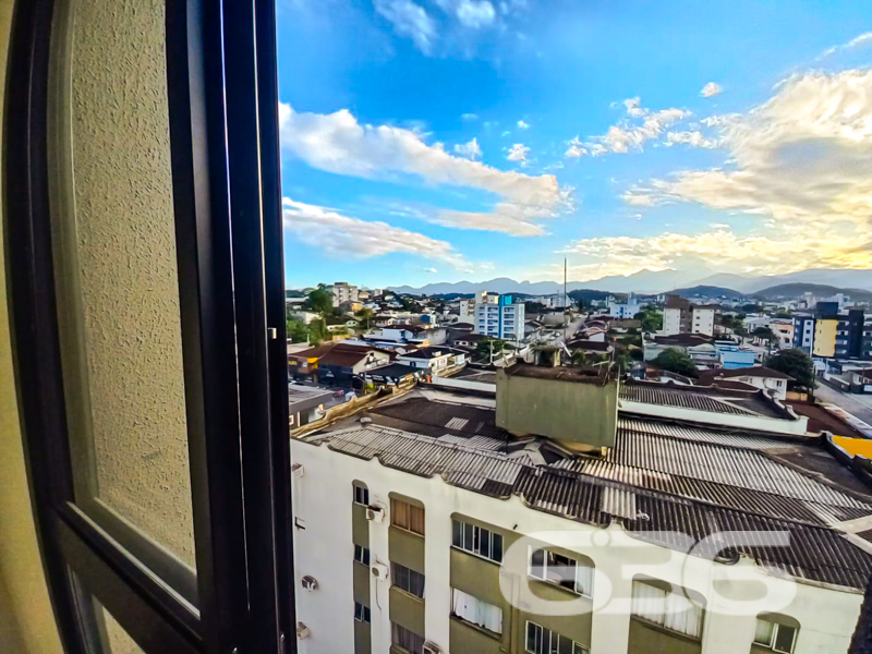 Foto de Apartamento Joinville Costa e Silva 01036053