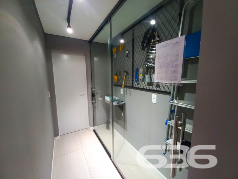 Foto de Apartamento Joinville Costa e Silva 01036053