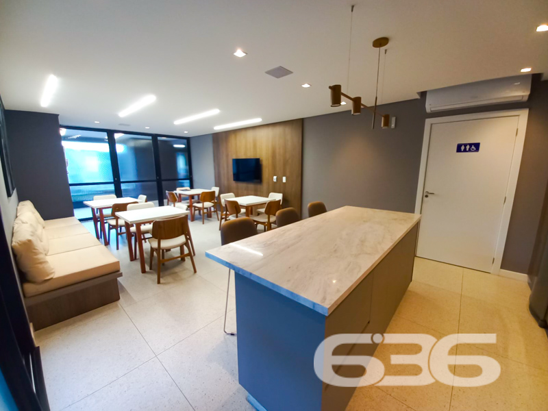 Foto de Apartamento Joinville Costa e Silva 01036053